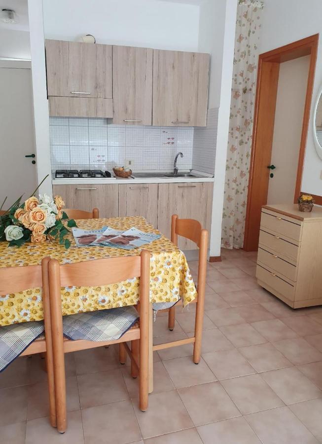 Isola Clara Διαμέρισμα Μπιμπιόνε Εξωτερικό φωτογραφία