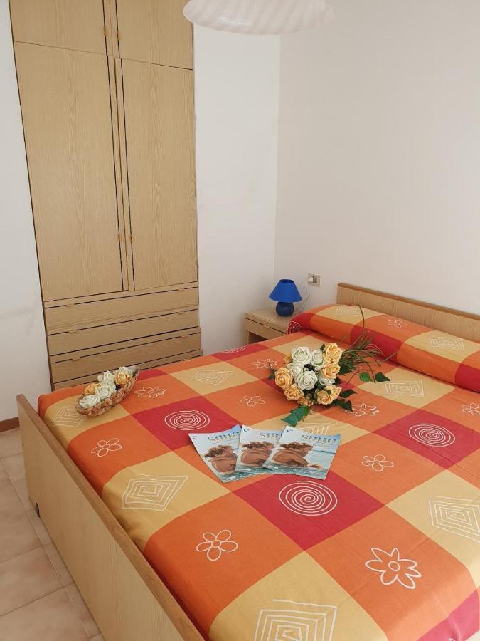 Isola Clara Διαμέρισμα Μπιμπιόνε Εξωτερικό φωτογραφία