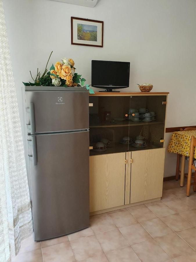 Isola Clara Διαμέρισμα Μπιμπιόνε Εξωτερικό φωτογραφία