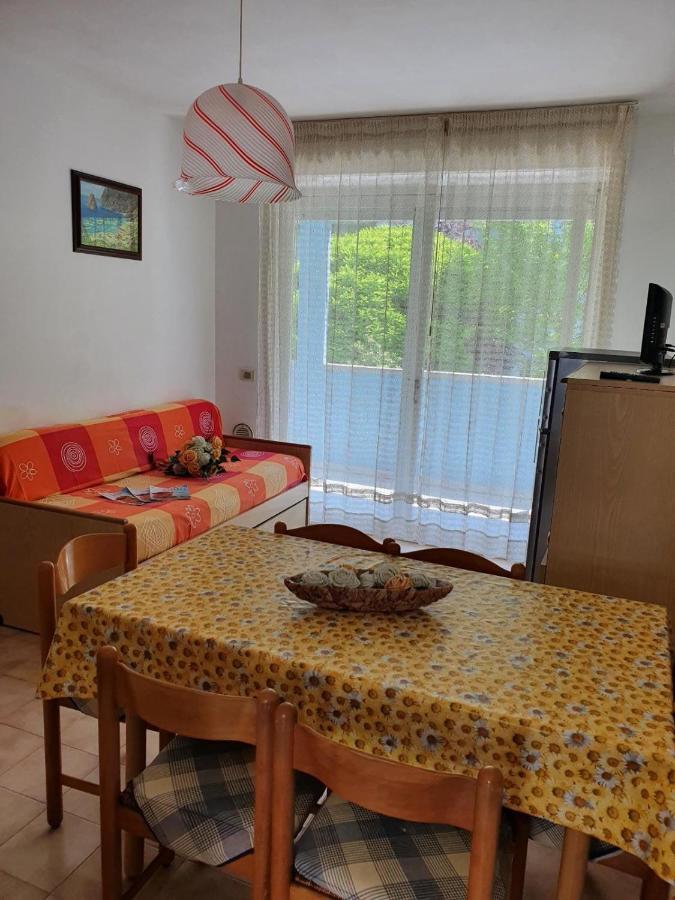 Isola Clara Διαμέρισμα Μπιμπιόνε Εξωτερικό φωτογραφία