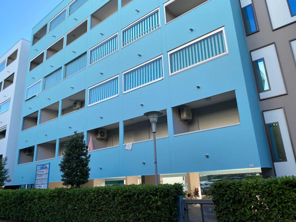Isola Clara Διαμέρισμα Μπιμπιόνε Εξωτερικό φωτογραφία